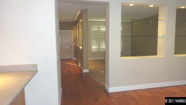 1470 Rainbow Ridge Road Reno, NV 89523 - Photo 6 of 13 a view of a bathroom with a shower