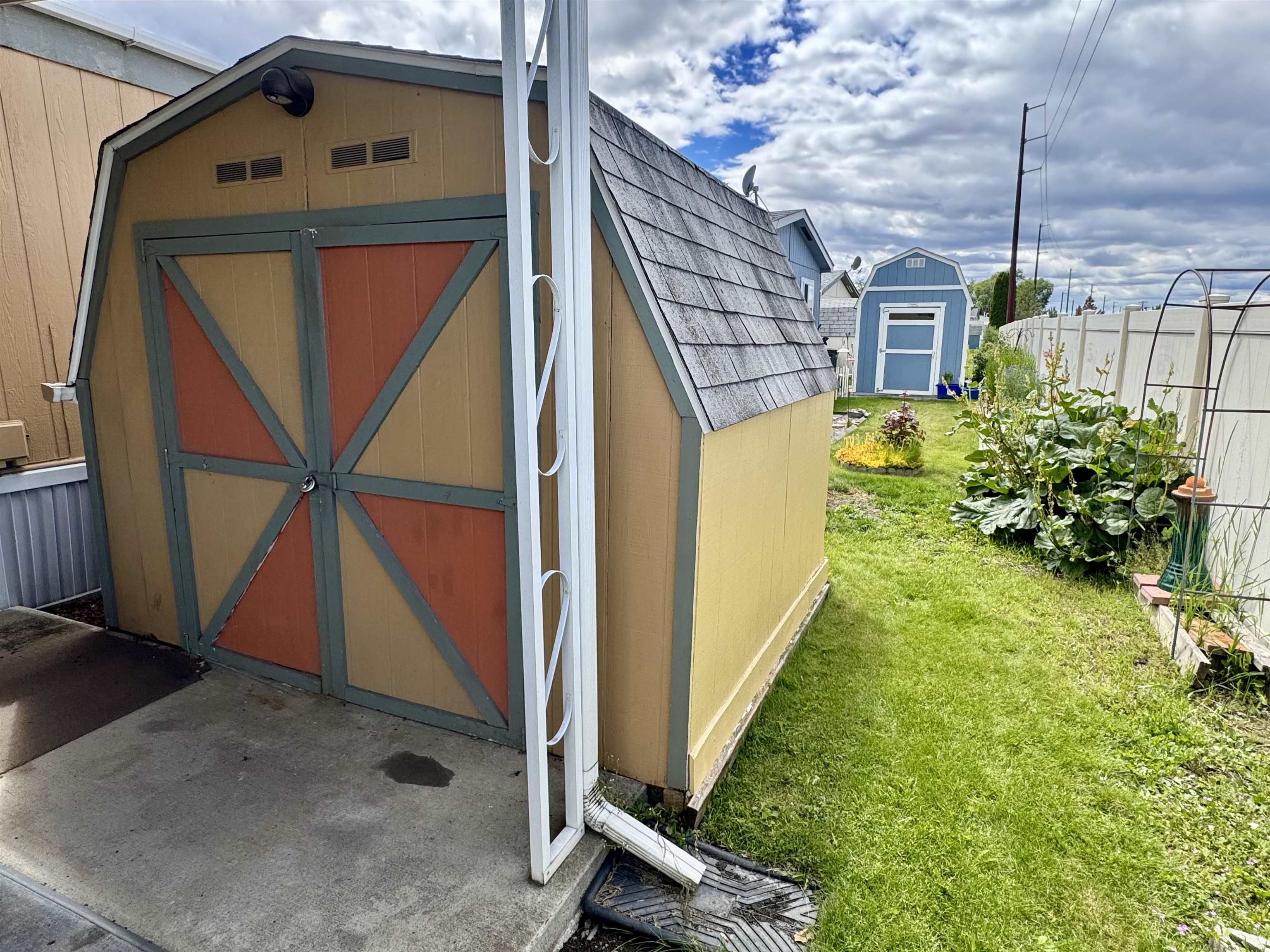 106 South Flora Road, Unit 1 Spokane Valley, WA 99016 - Photo 25 of 26