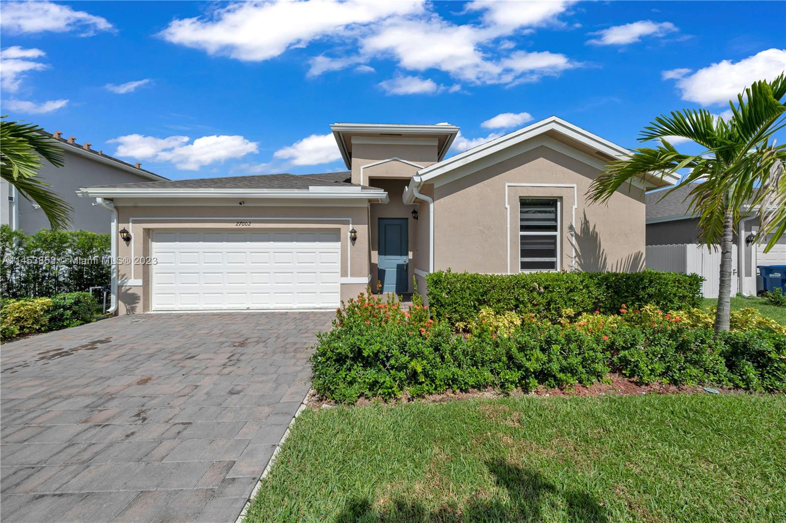 27002 Southwest 132 Ct Road Homestead, FL 33032 - Photo 1 of 24 Gallery Image 1