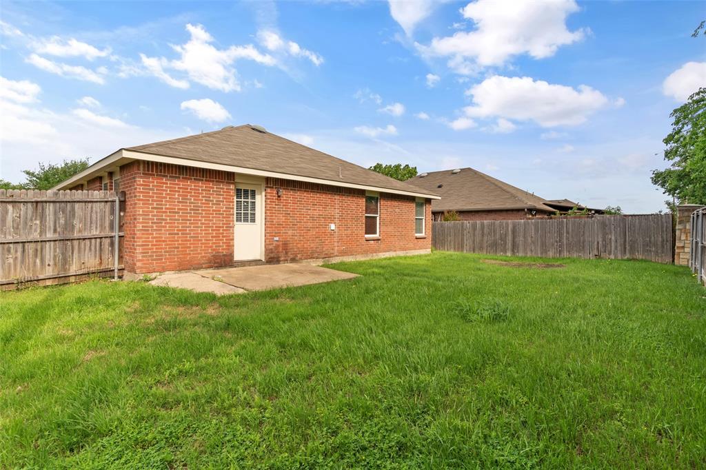 308 Laurel Lane Fate, TX 75087 - Photo 32 of 35