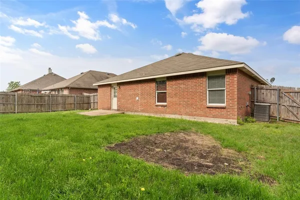$1,875 | 308 Laurel Lane, Fate, TX 75087