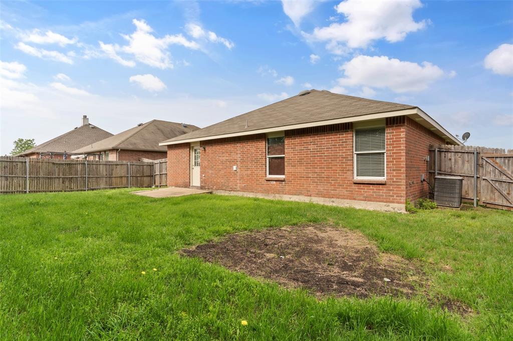 308 Laurel Lane Fate, TX 75087 - Photo 33 of 35