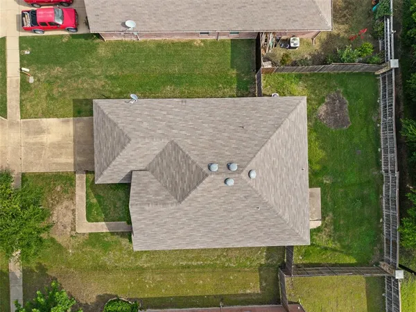 $1,875 | 308 Laurel Lane, Fate, TX 75087