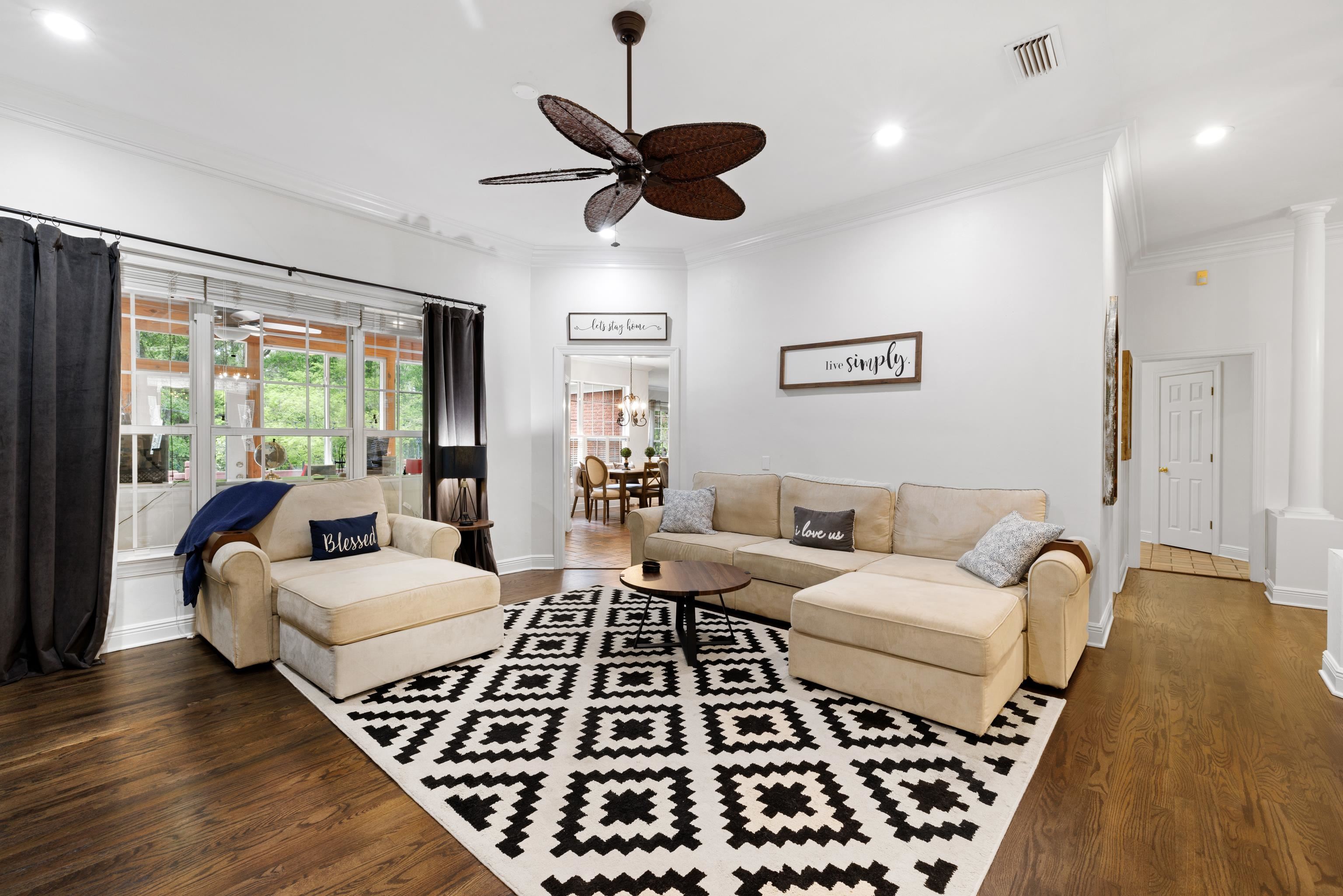6071 Pickwick Road Tallahassee, FL 32309 - Photo 29 of 41 Gallery Image 29