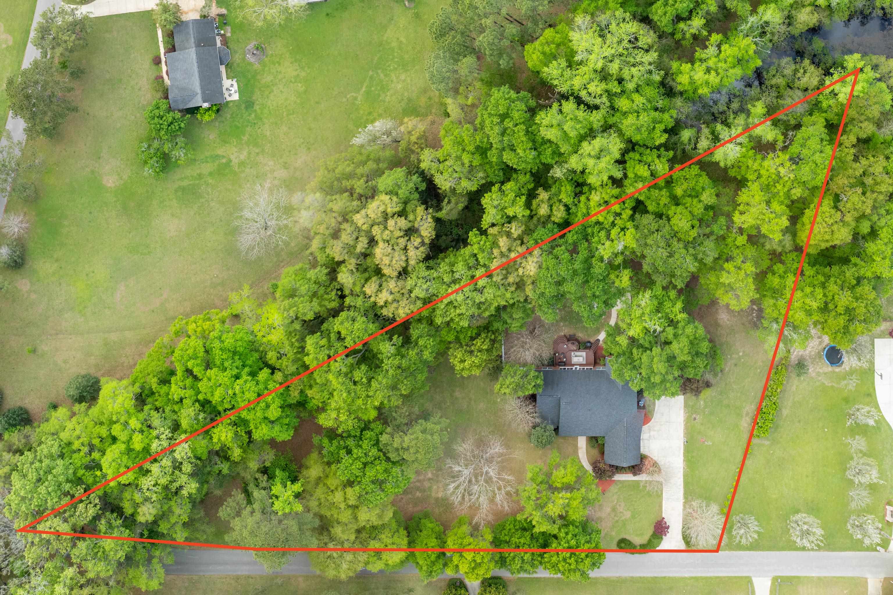 6071 Pickwick Road Tallahassee, FL 32309 - Photo 37 of 41 Gallery Image 37