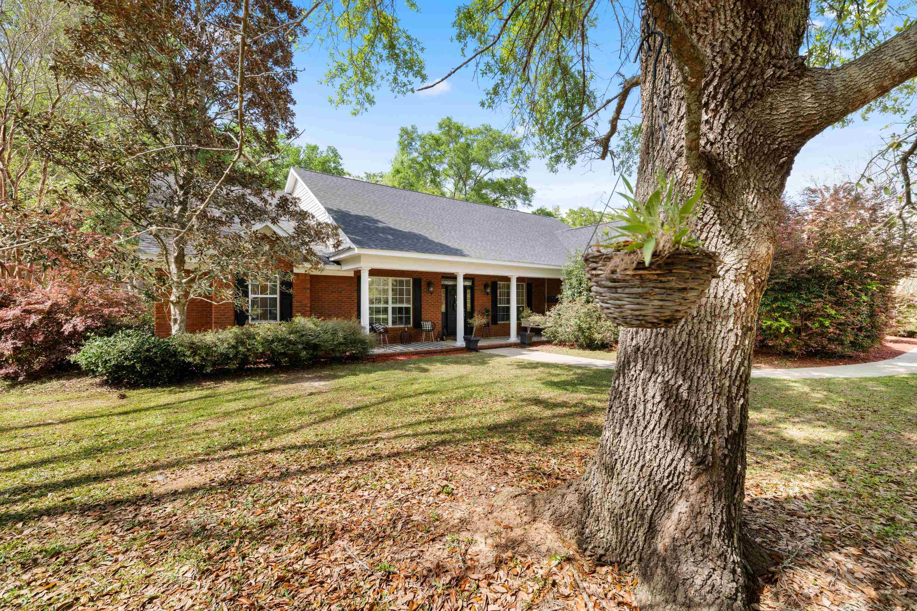 6071 Pickwick Road Tallahassee, FL 32309 - Photo 38 of 41 Gallery Image 38