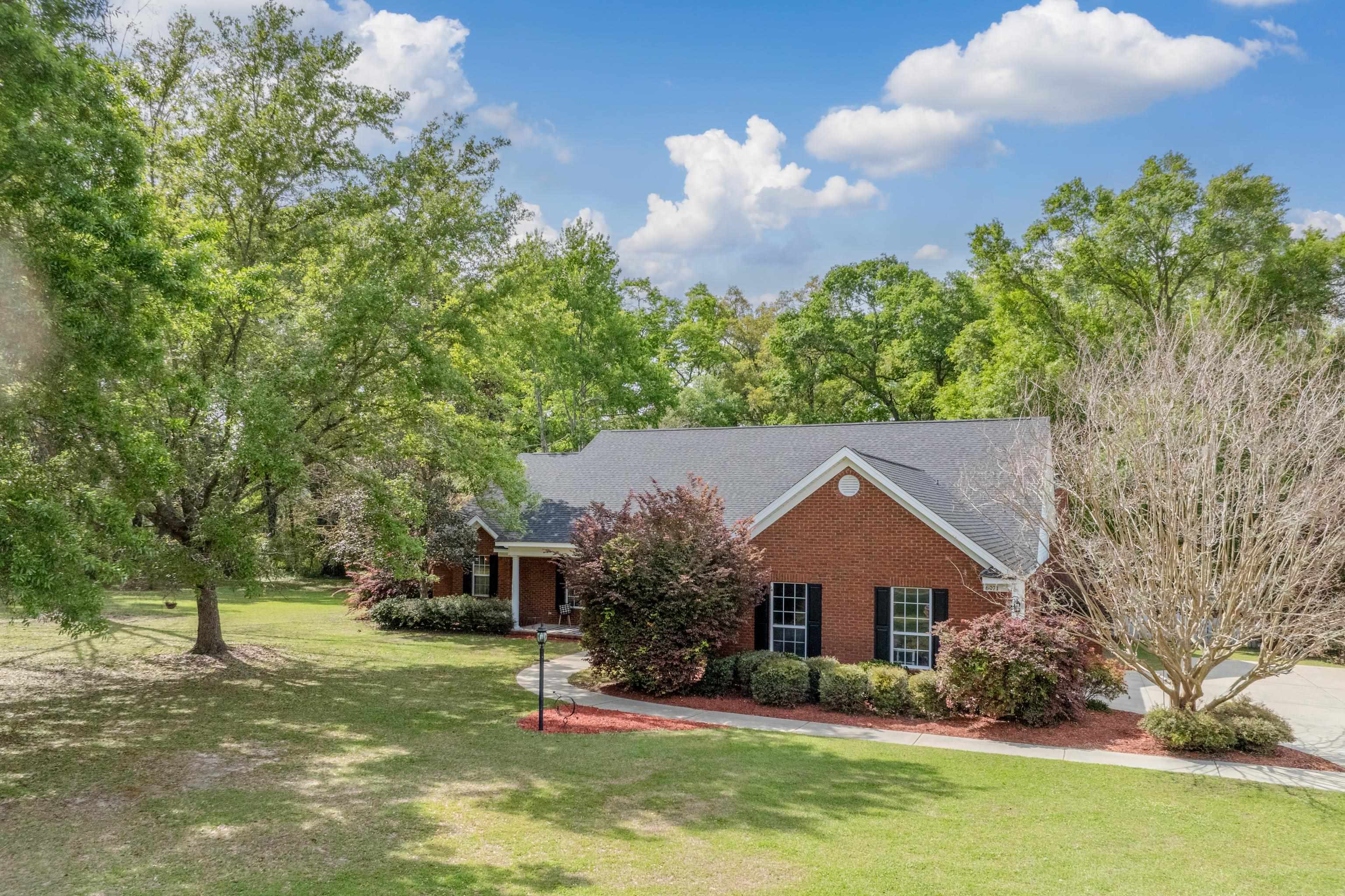 6071 Pickwick Road Tallahassee, FL 32309 - Photo 39 of 41 Gallery Image 39
