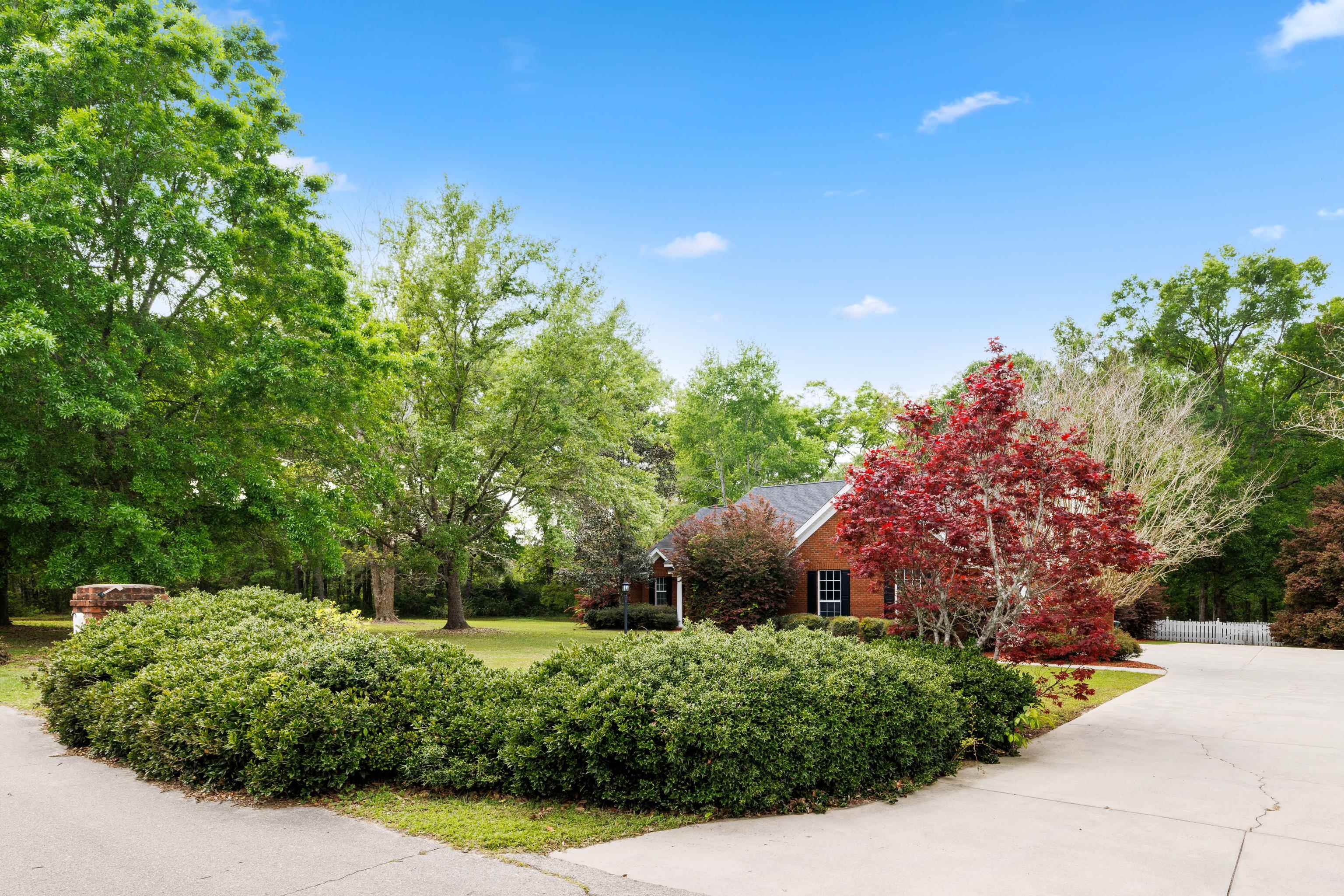 6071 Pickwick Road Tallahassee, FL 32309 - Photo 40 of 41 Gallery Image 40