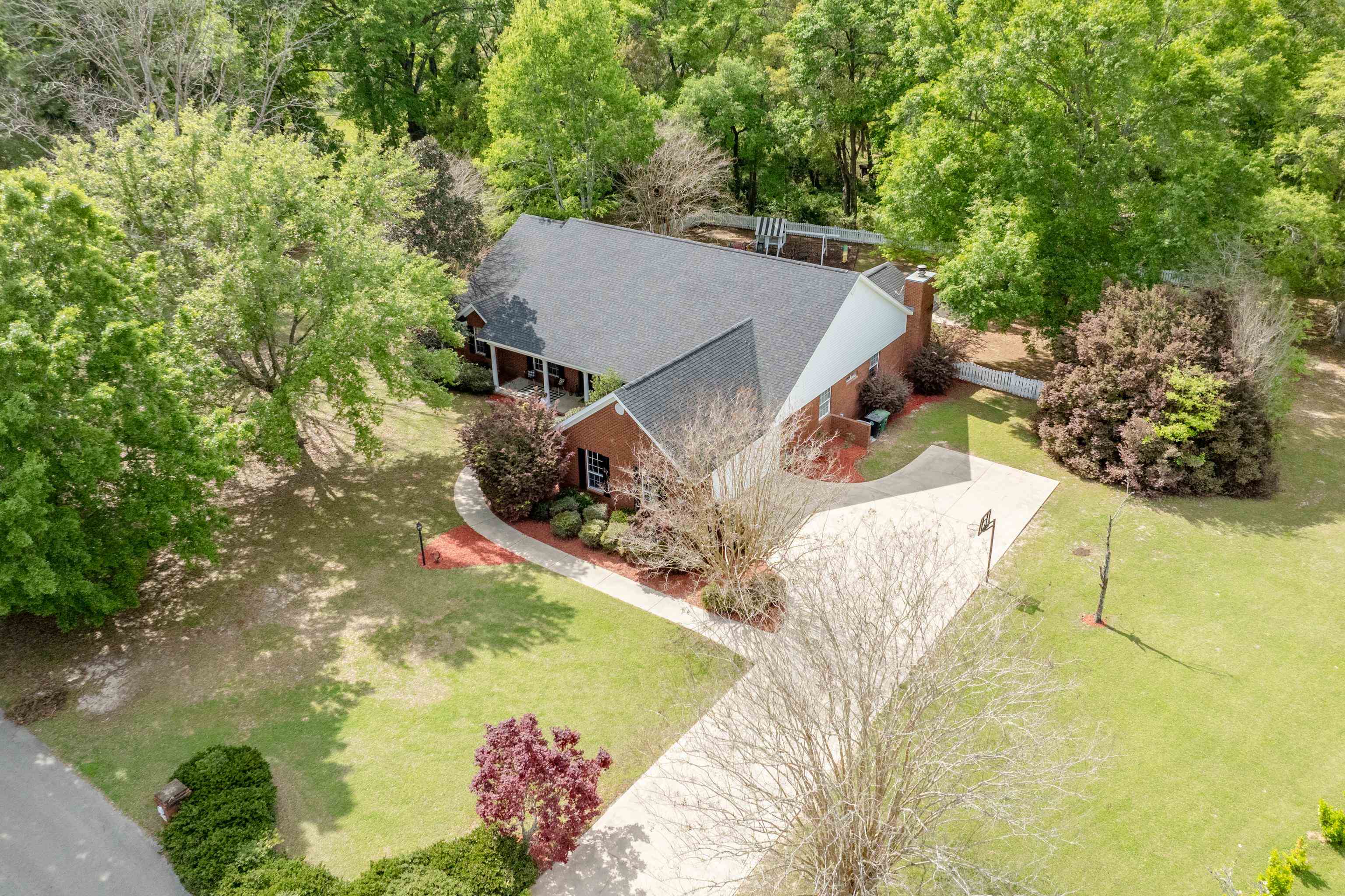 6071 Pickwick Road Tallahassee, FL 32309 - Photo 41 of 41 Gallery Image 41