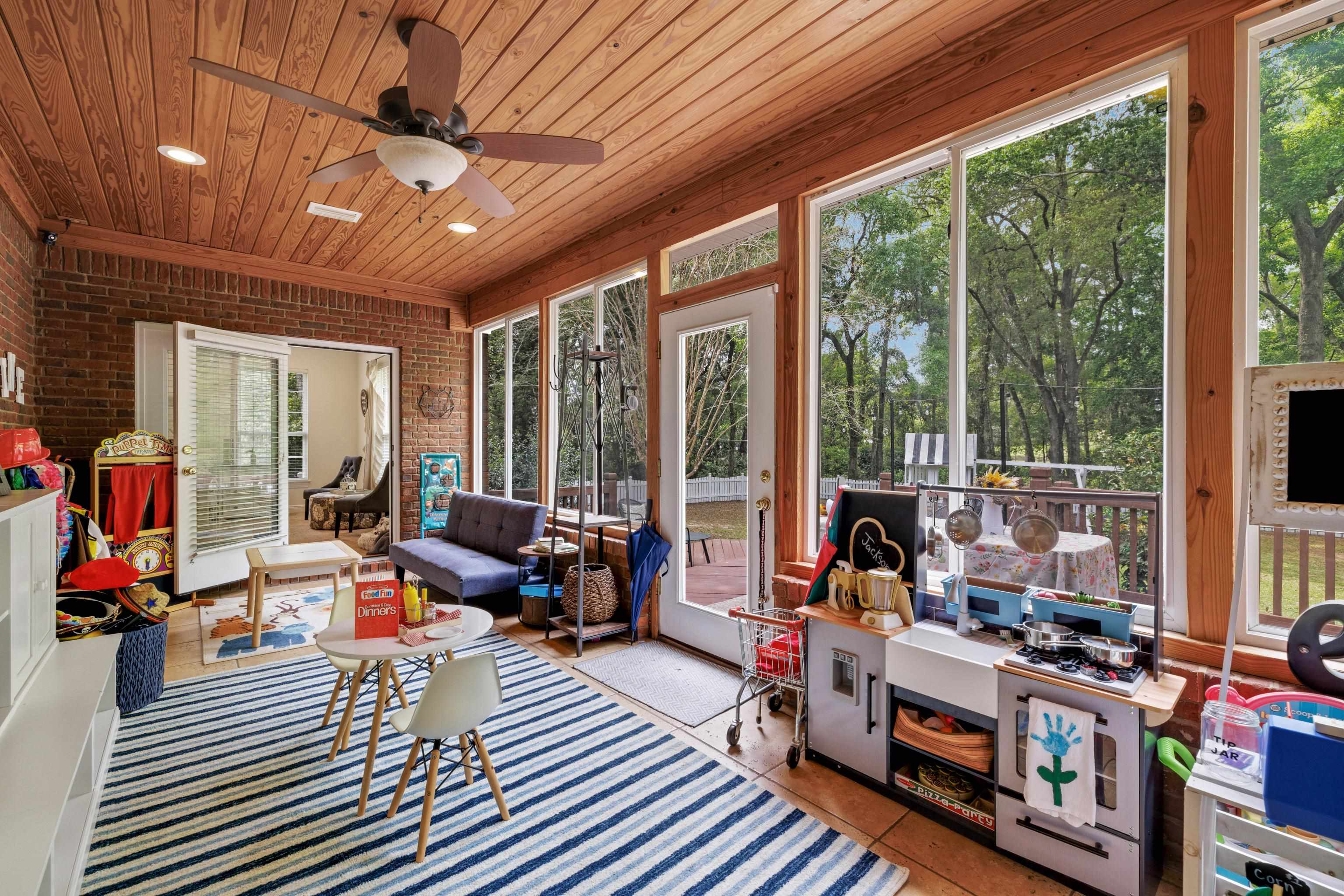 6071 Pickwick Road Tallahassee, FL 32309 - Photo 8 of 41 Gallery Image 8