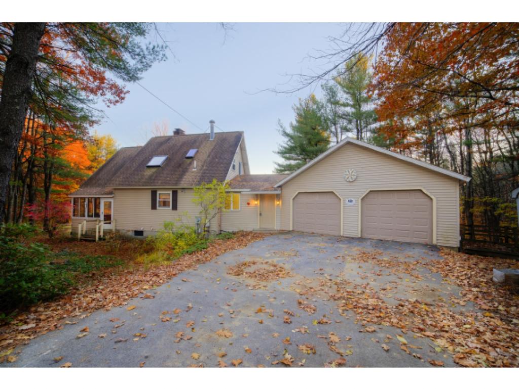 513 Jenness Pond Road Northwood, NH 03261 - Photo 3 of 28