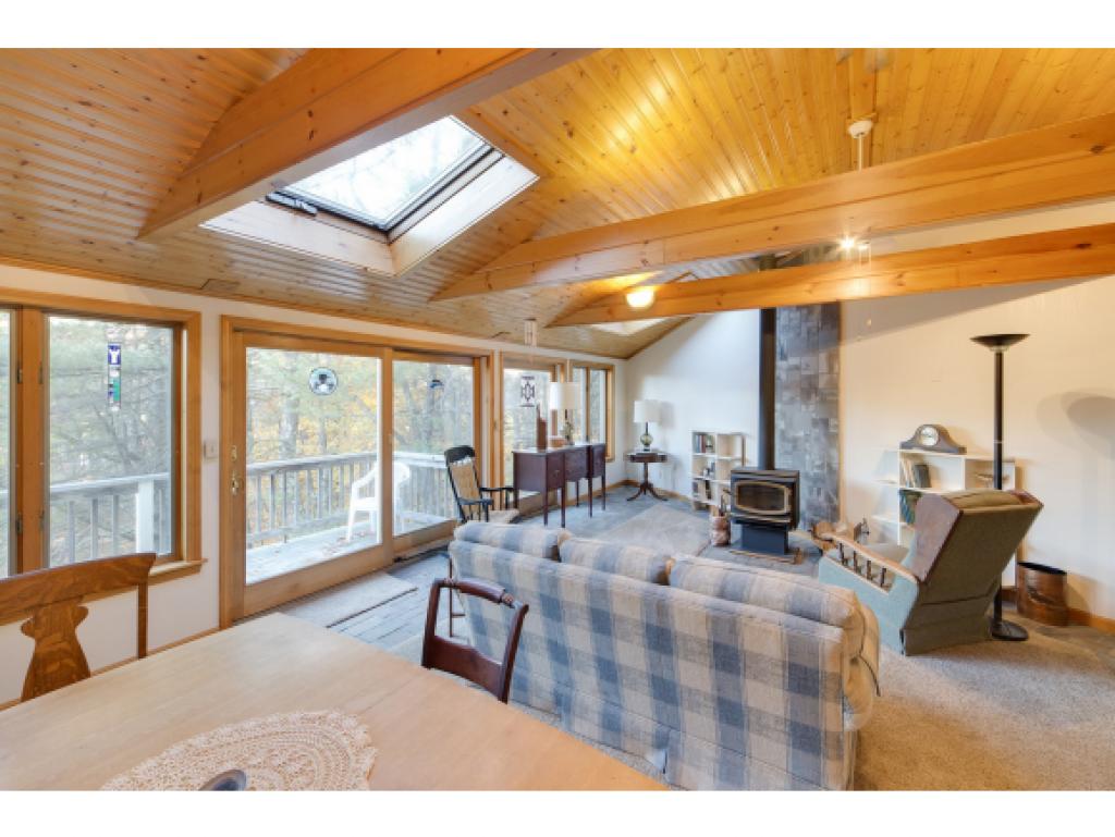 513 Jenness Pond Road Northwood, NH 03261 - Photo 4 of 28