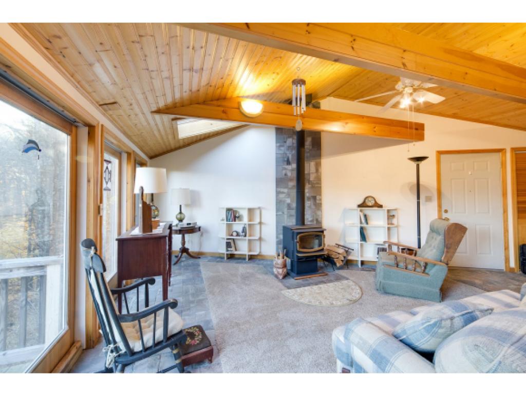 513 Jenness Pond Road Northwood, NH 03261 - Photo 5 of 28