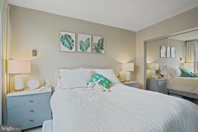 a sign on the side of a building