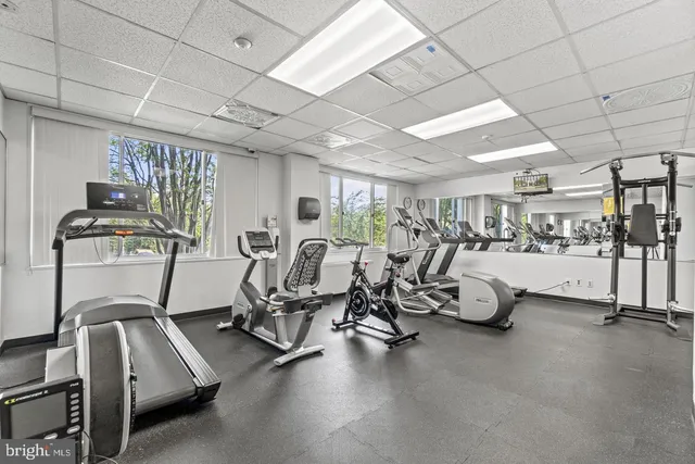 a front view of a building with garden