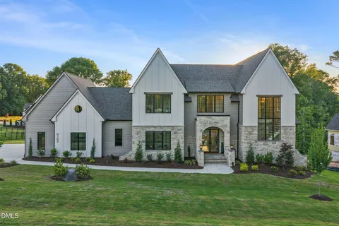 $1,875,000 | 9105 Overlook Crest Drive, Wake Forest, NC 27587