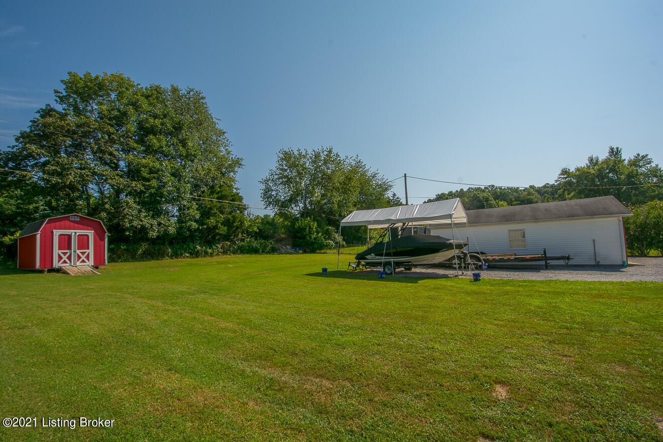 4242 Flatlick Road Mount Washington, KY 40047 - Photo 42 of 47 FlatLick -41