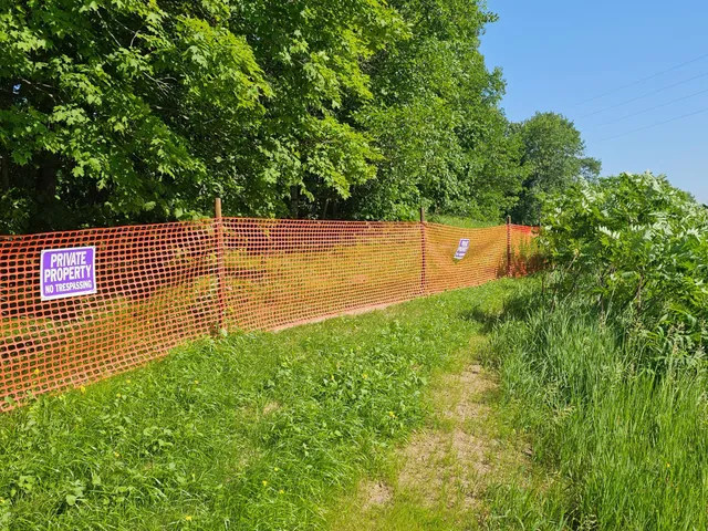 $44,000 | Tbd East Grace Street, Isle, MN 56342