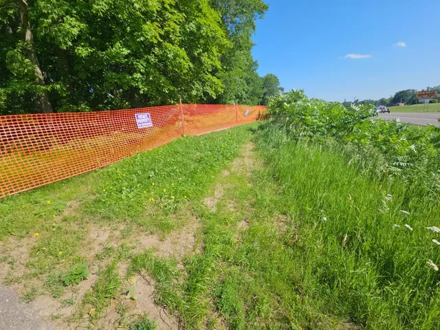 $44,000 | Tbd East Grace Street, Isle, MN 56342