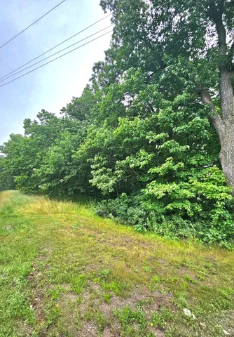 $44,000 | Tbd East Grace Street, Isle, MN 56342