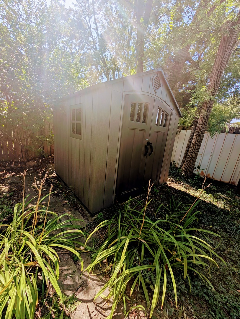 3131 Lake Avenue, Unit F Wilmette, IL 60091 - Photo 20 of 23