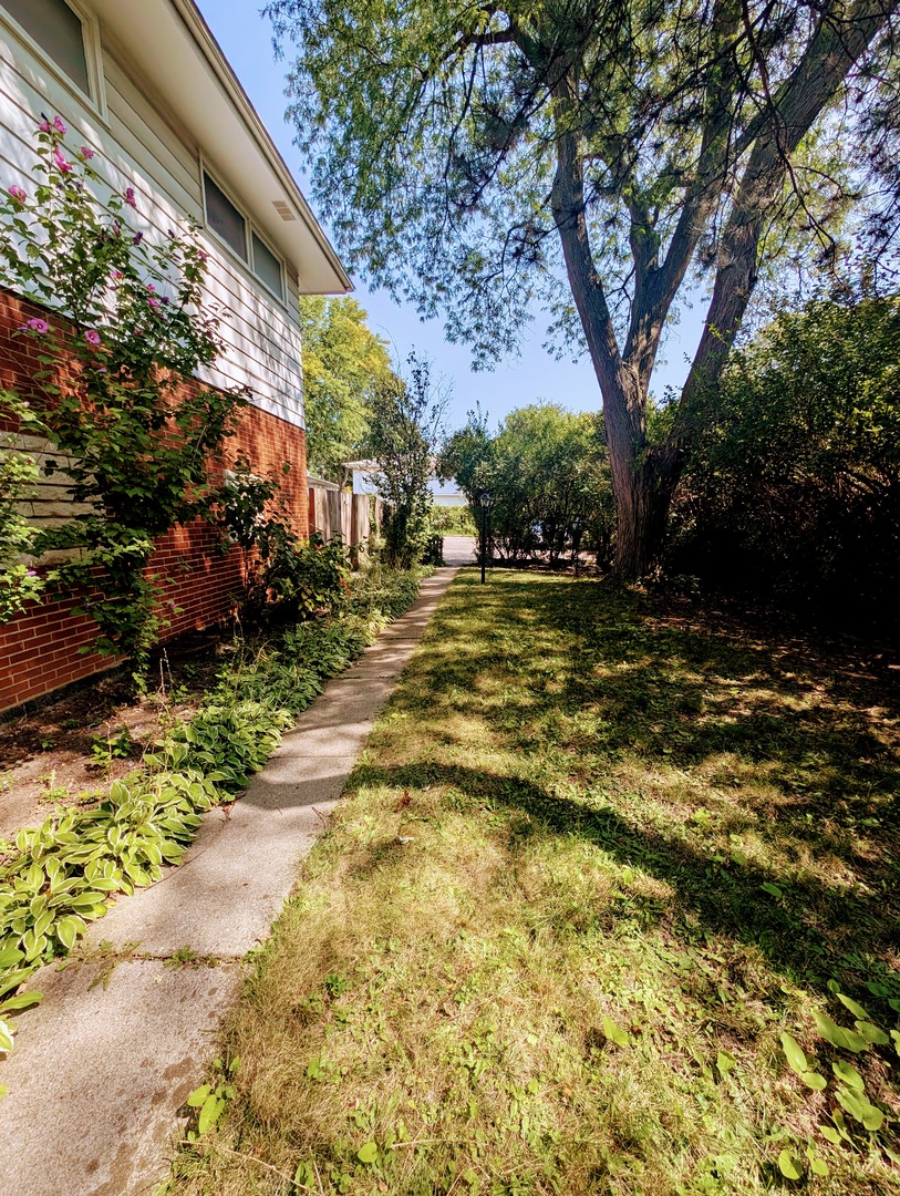 3131 Lake Avenue, Unit F Wilmette, IL 60091 - Photo 21 of 23