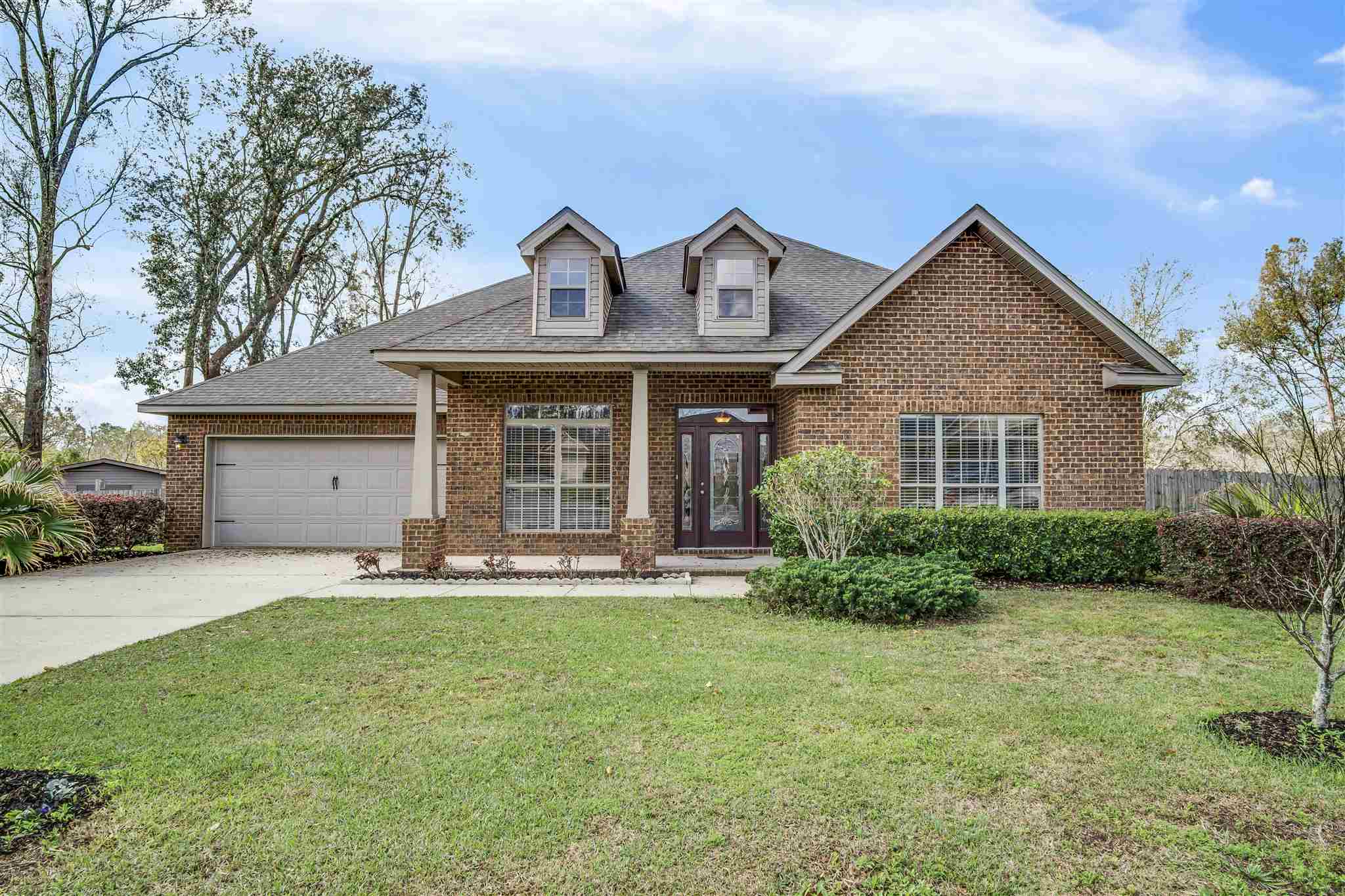 11532 Plateau Street Daphne, AL 36526 - Photo 1 of 45