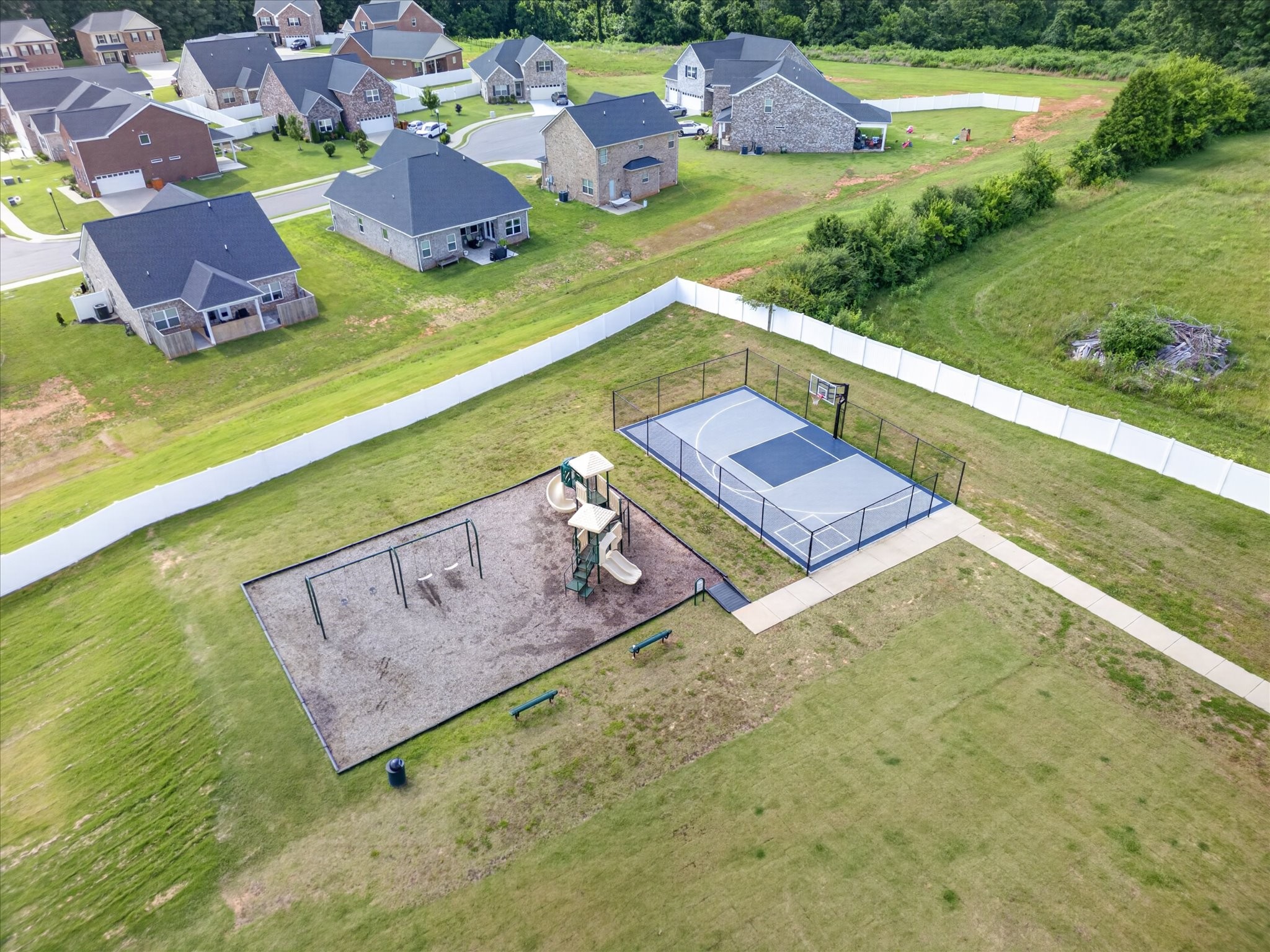 138 Addi Street Pleasant View, TN 37146 - Photo 29 of 32
