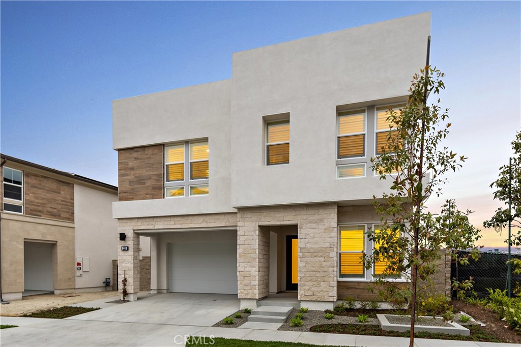 220 Burwood Lake Forest, CA 92630 - Photo 2 of 25 a front view of a house
