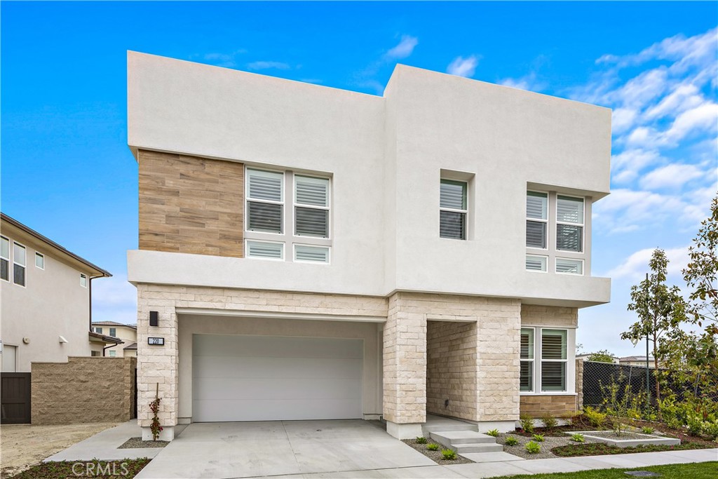 220 Burwood Lake Forest, CA 92630 - Photo 3 of 25 a front view of a house