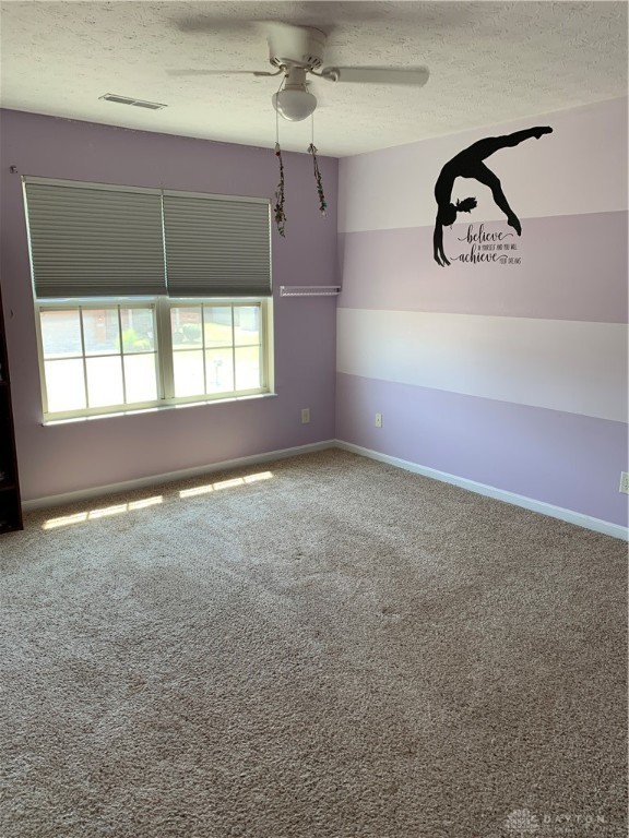 139 Timber Ridge Drive Carlisle, OH 45005 - Photo 13 of 44 Bedroom 3