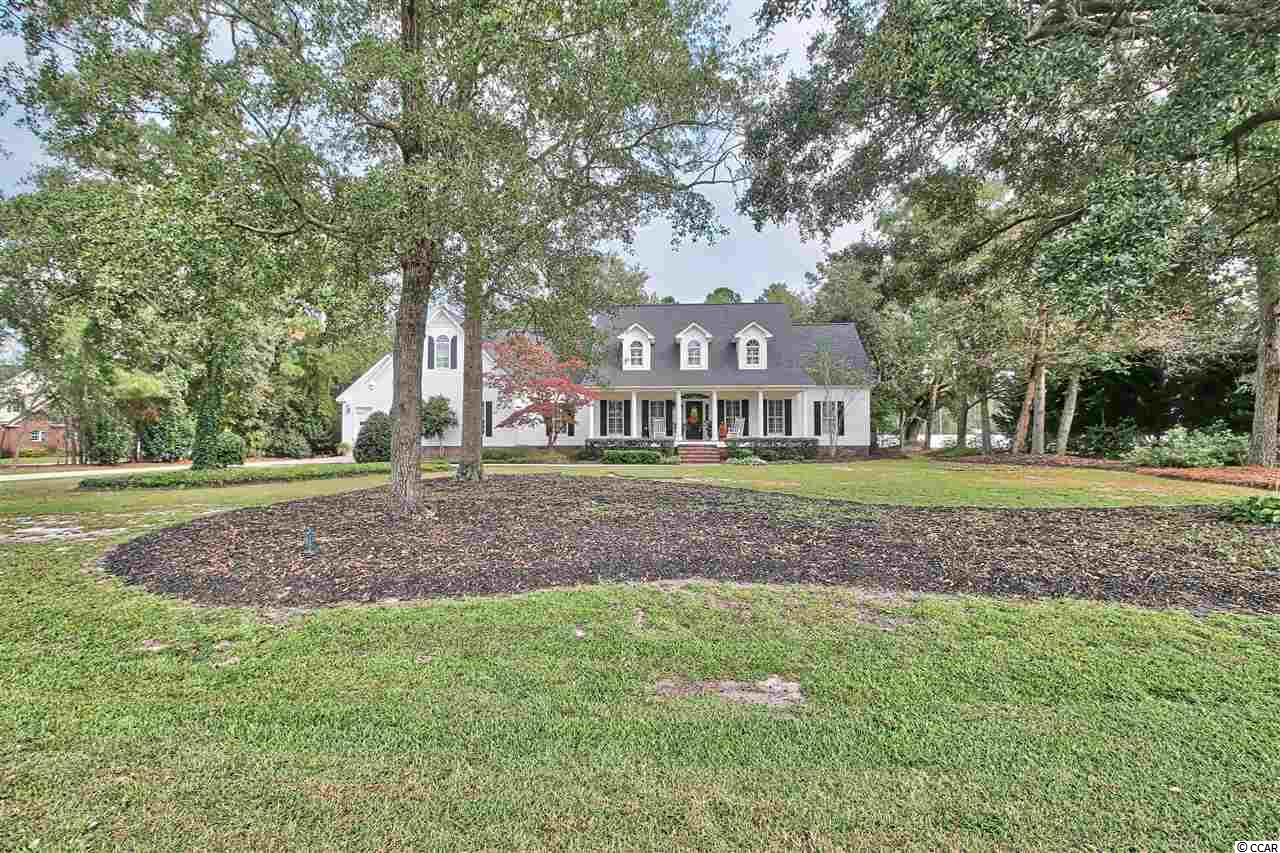 1059 Tolar Road Galivants Ferry, SC 29544 - Photo 1 of 38 Gallery Image 1