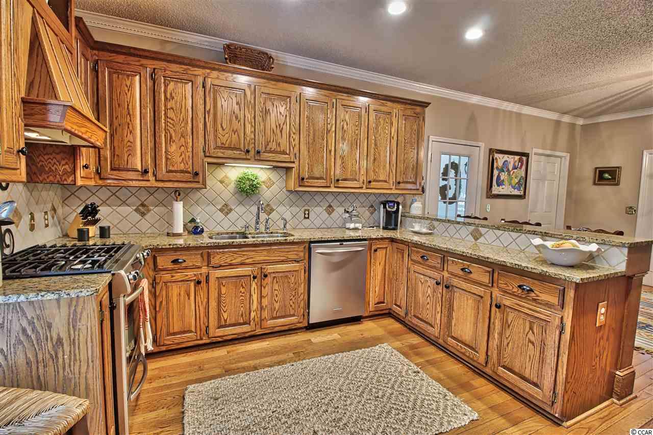 1059 Tolar Road Galivants Ferry, SC 29544 - Photo 4 of 38 Gallery Image 4