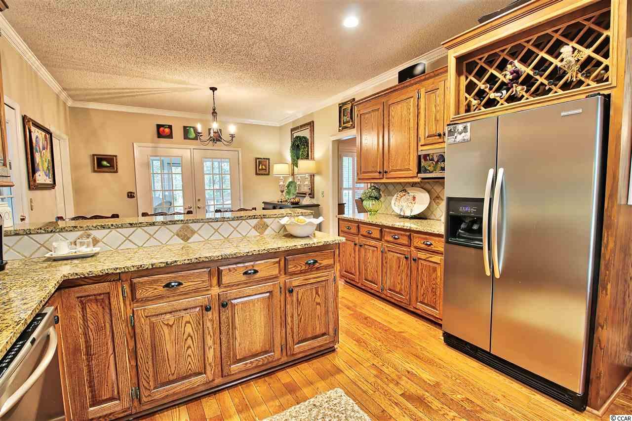 1059 Tolar Road Galivants Ferry, SC 29544 - Photo 5 of 38 Gallery Image 5