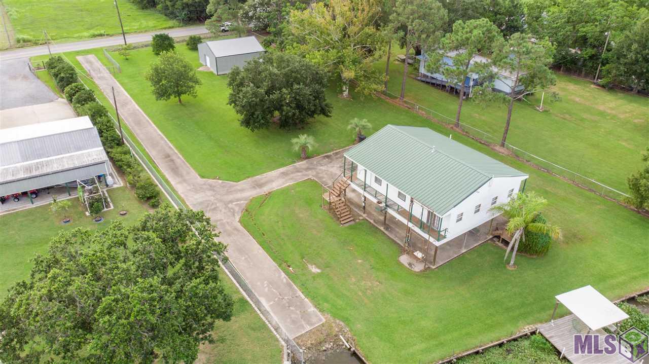 419 Crochetville Road Montegut, LA 70377 - Photo 16 of 27 Gallery Image 16