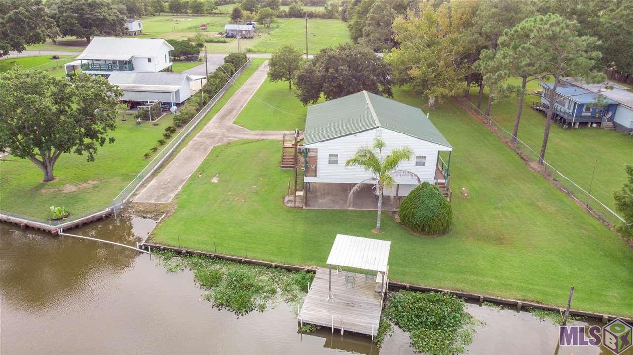 419 Crochetville Road Montegut, LA 70377 - Photo 17 of 27 Gallery Image 17