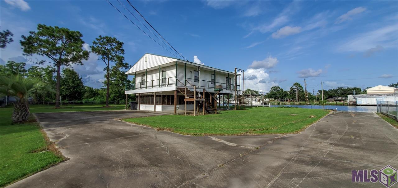 419 Crochetville Road Montegut, LA 70377 - Photo 5 of 27 Gallery Image 5