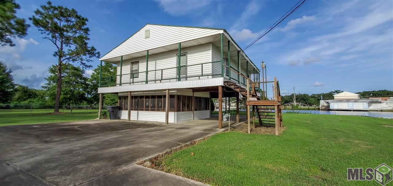 419 Crochetville Road Montegut, LA 70377 - Photo 7 of 27 Gallery Image 7