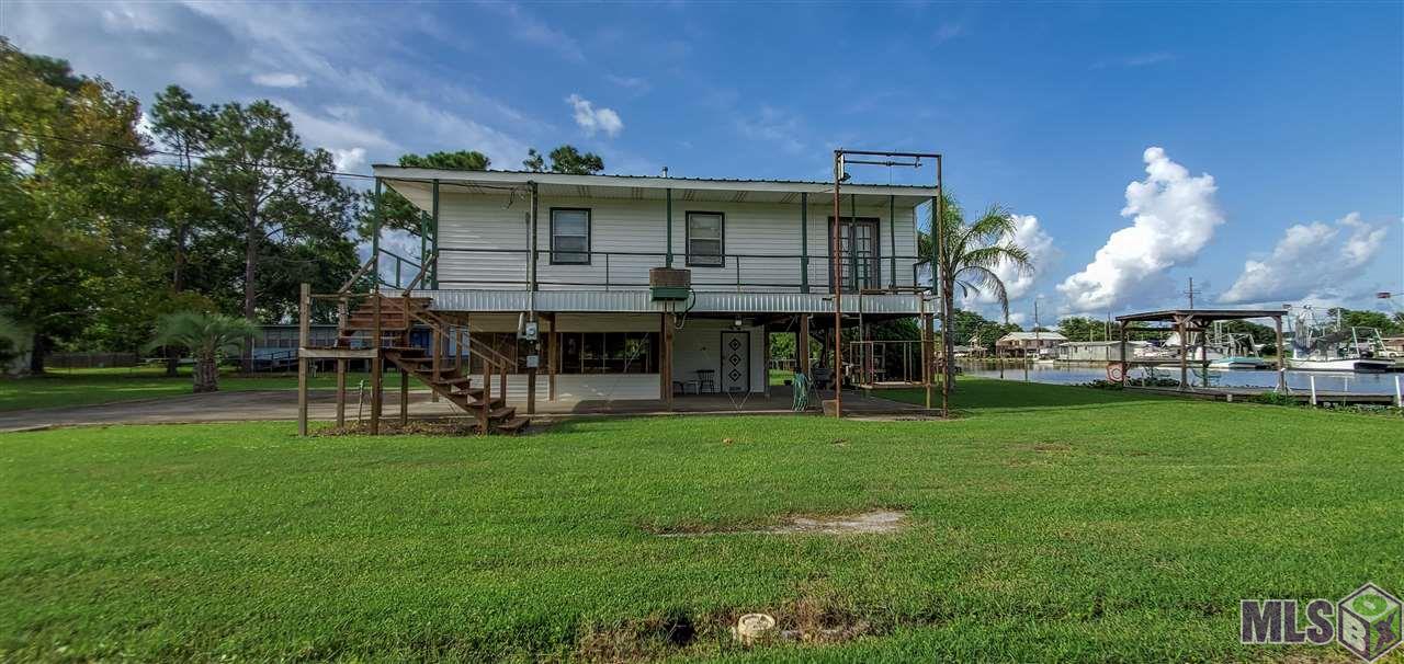 419 Crochetville Road Montegut, LA 70377 - Photo 8 of 27 Gallery Image 8