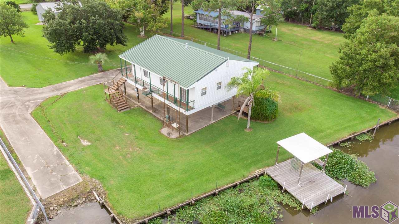 419 Crochetville Road Montegut, LA 70377 - Photo 10 of 27 Gallery Image 10