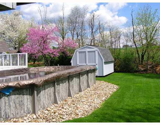 134 Rizzi Drive Irwin, PA 15642 - Photo 5 of 7 Exterior Back.