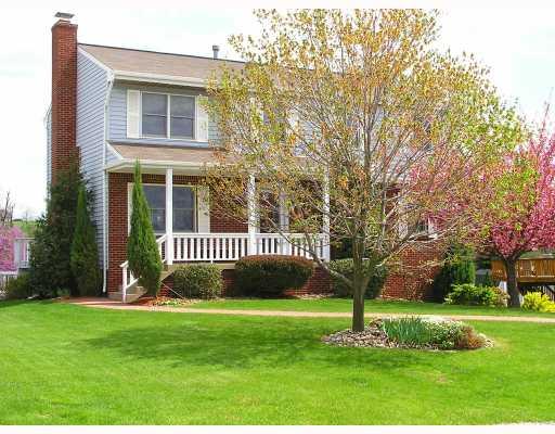 134 Rizzi Drive Irwin, PA 15642 - Photo 7 of 7 Exterior Front.