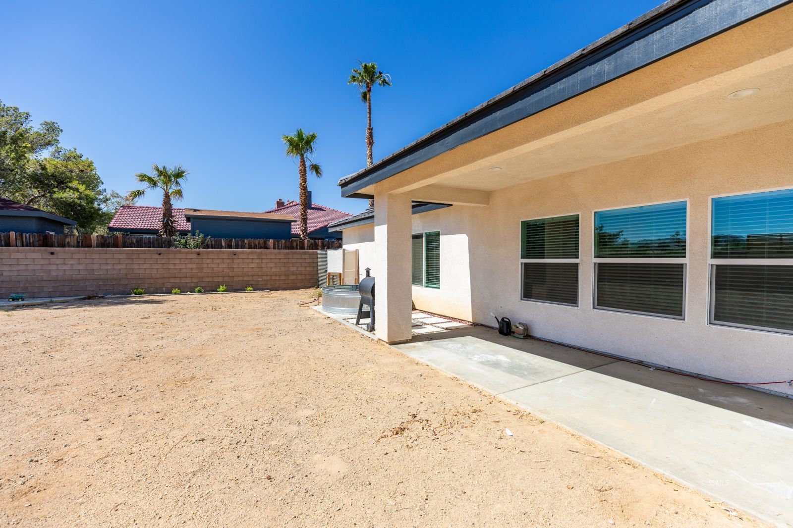 2228 South Reedy Street Ridgecrest, CA 93555 - Photo 31 of 34 Gallery Image 31