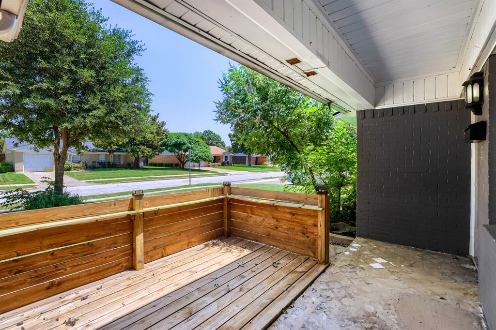 1207 Ridgeway Drive Richardson, TX 75080 - Photo 28 of 28