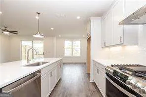 $2,750 | 816 Dodd Trail, Buford, GA 30518