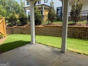 $2,750 | 816 Dodd Trail, Buford, GA 30518