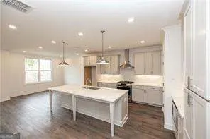 $2,750 | 816 Dodd Trail, Buford, GA 30518