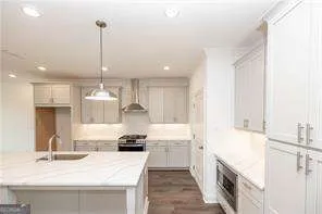 $2,750 | 816 Dodd Trail, Buford, GA 30518