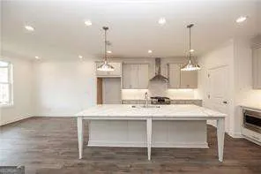 $2,750 | 816 Dodd Trail, Buford, GA 30518