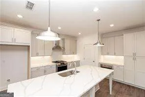 $2,750 | 816 Dodd Trail, Buford, GA 30518